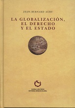 Globalización, el Derecho y el Estado -0