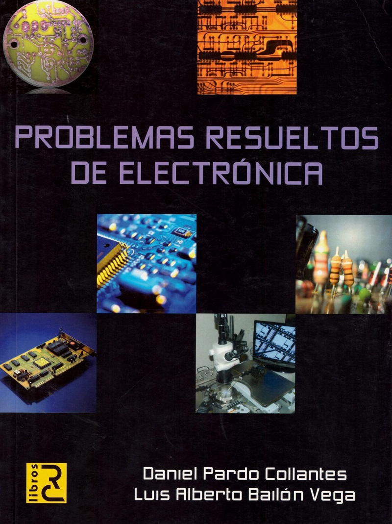 Problemas Resueltos de Electrónica -0
