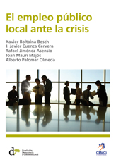 Empleo Público Local ante la Crisis -0