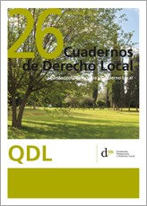 Cuadernos de Derecho Local Nº 26 (VI 2011) -0