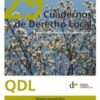 Cuadernos de Derecho Local Nº 29 (VI 2012) -0