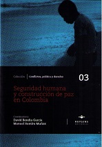 Seguridad Humana y Construcción de Paz en Colombia -0