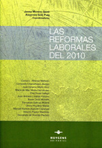 Reformas Laborales del 2010 -0