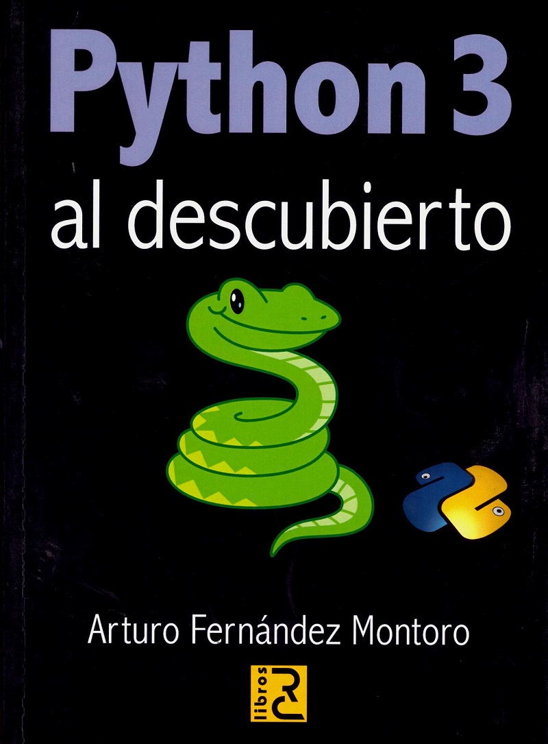 Python 3 al Descubierto -0