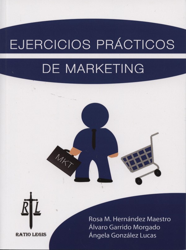 Ejercicios Prácticos de Marketing -0