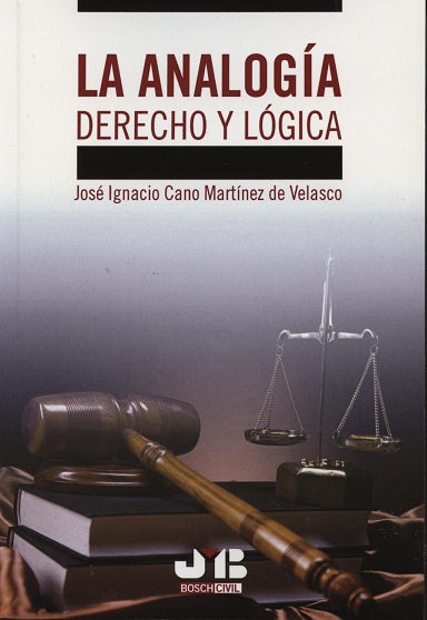 Analogía, La Derecho y Lógica-0