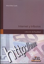 Internet y Tributos -0