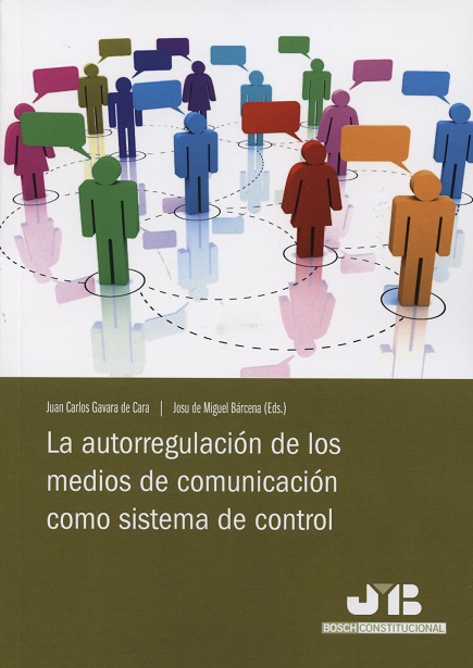 Autorregulación de los Medios de Comunicación como Sistema de Control-0