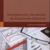 Incongruencia y Retroacción de Actuaciones Tributarias -0