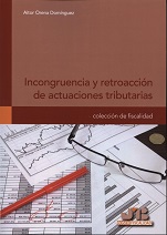 Incongruencia y Retroacción de Actuaciones Tributarias -0