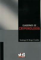 Cuadernos de Criminología -0