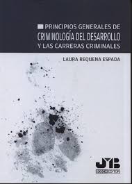 Principios Generales de Criminología del Desarrollo y las Carreras Criminales-0