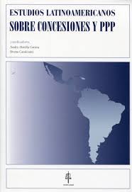 Estudios Latinoamericanos sobre Concesiones y PPP -0