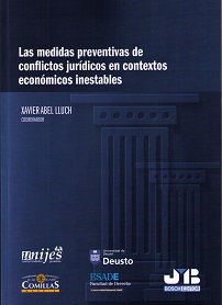 Medidas Preventivas de Conflictos Jurídicos en Contextos Económicos Inestables -0