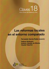 Reformas Locales en el Entorno Comparado -0