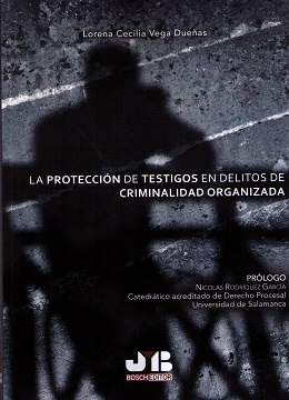 Protección de Testigos en Delitos de Criminalidad Organizada -0