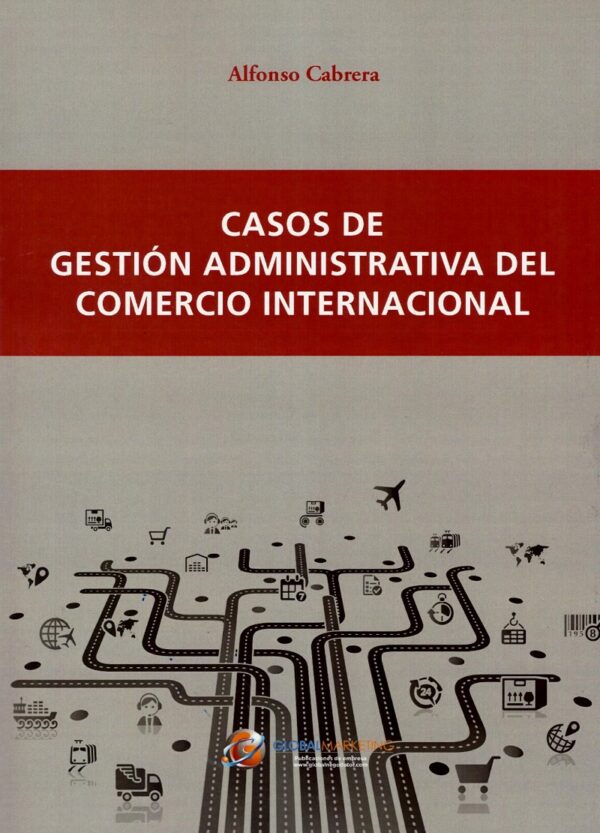 Casos de Gestión Administrativa del Comercio Internacional -0