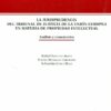 Jurisprudencia del Tribunal de Justicia de la Unión Europea en Materia de Propiedad Intelectual-0