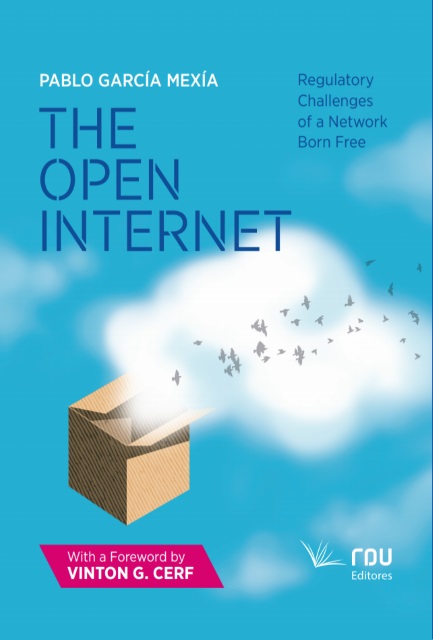 Open Internet. Regulatory Challenges of a Network Born Free -0
