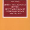 Libertad Religiosa en Centros Penitenciarios y de Internamiento de Extranjeros-0