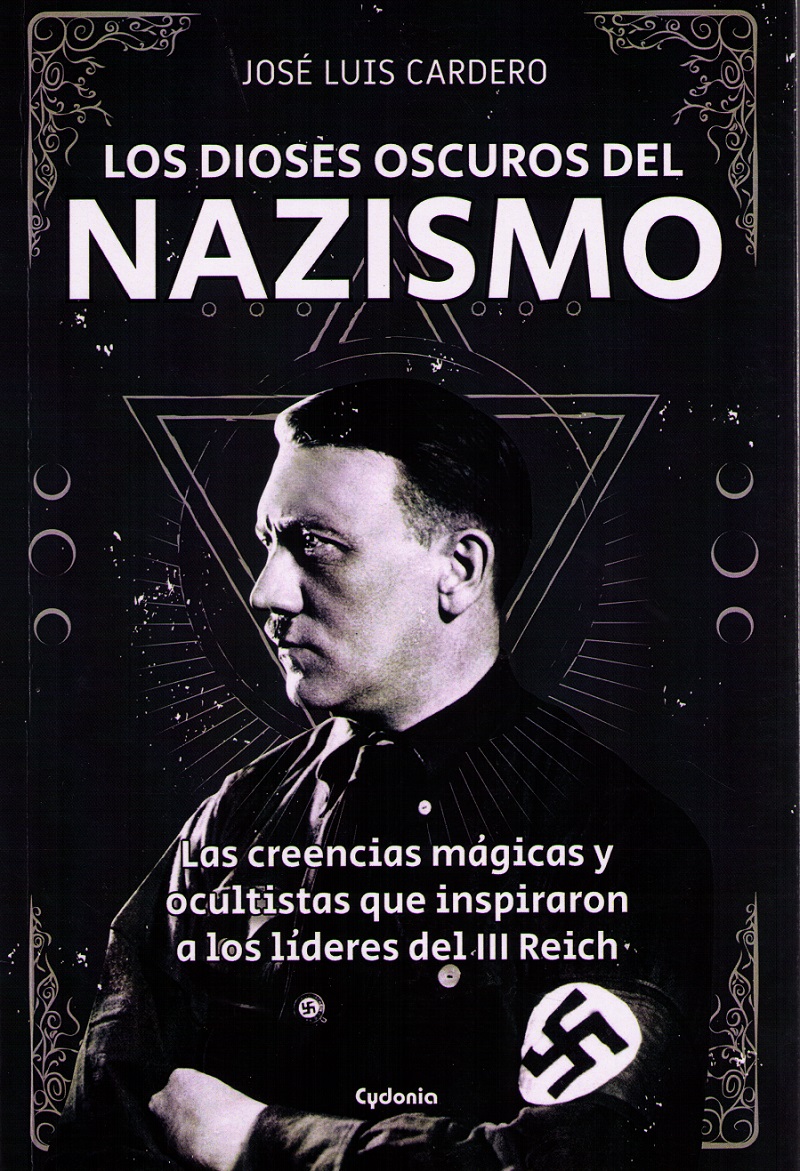 Dioses oscuros del nazismo -0