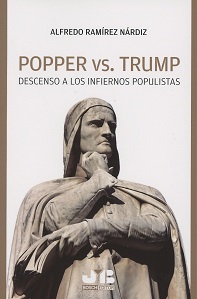 Popper vs.Trump Descenso a los Infiernos Populistas -0