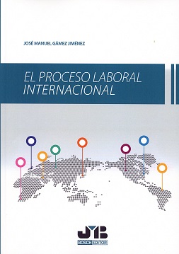 Proceso Laboral Internacional -0