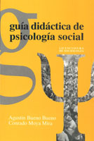 Guía Didáctica de la Psicología Social. Licenciatura de Sociología.-0