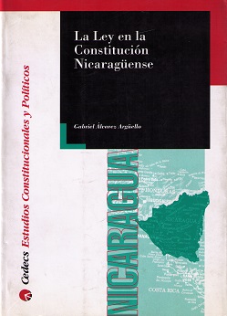 Ley en la Constitución Nicaragüense -0