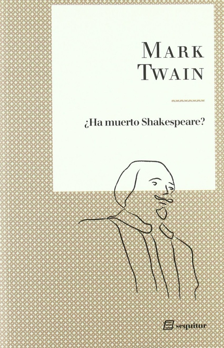 ¿Ha Muerto Shakespeare? -0