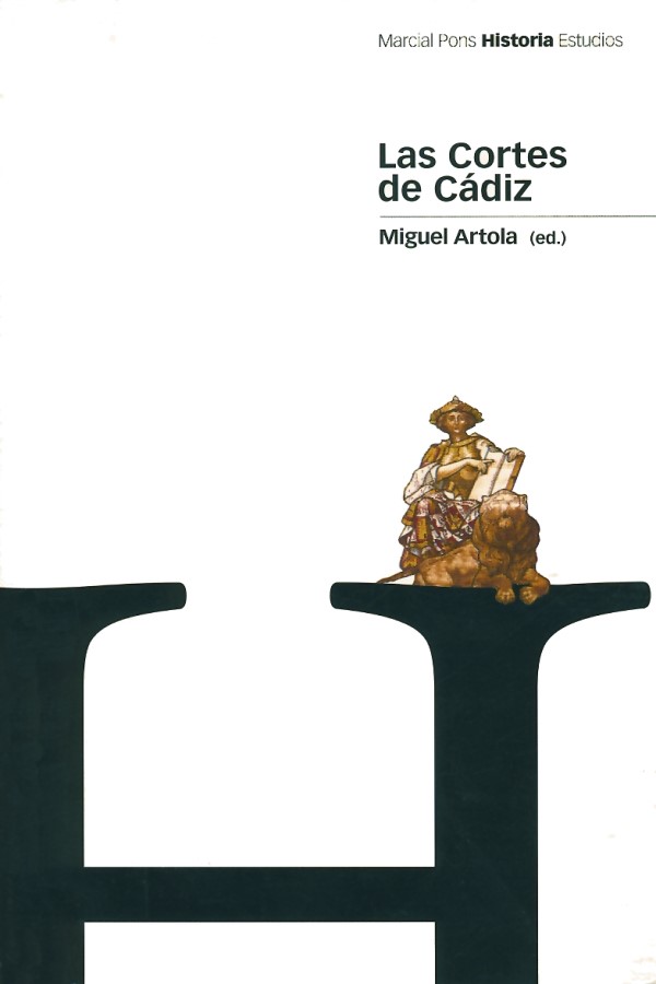 Las Cortes de Cádiz -0