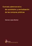 Contrato Administrativo de Suministro y Centralización de las Compras Públicas-0
