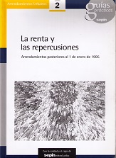 Renta y Las Repercusiones. Arrendamientos Posteriores al 1 de Enero de 1995-0