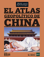 Atlas Geopolítico de China -0