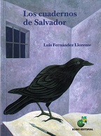 Cuadernos de Salvador -0