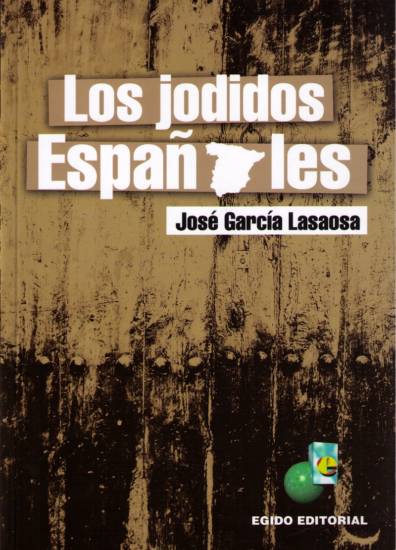 Jodidos Españoles -0