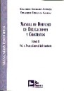 Manual de Derecho de Obligaciones y Contratos, T.II/. Teoría General del Contrato-0
