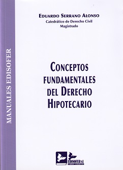 Conceptos Fundamentales del Derecho Hipotecario Revisada y Ampliada-0