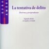 Tentativa de Delito Doctrina y Jurisprudencia-0