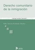 Derecho Comunitario de la Inmigración. -0