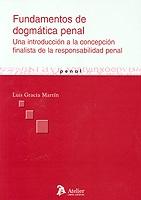 Fundamentos de Dogmática Penal. Una Introducción a la Concepción de la Responsabilidad Penal.-0