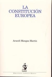 Constitución Europea -0