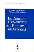 Derecho Urbanístico del Principado de Asturias -0