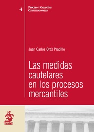 Medidas Cautelares en los Procesos Mercantiles -0