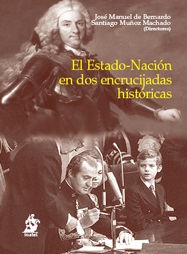 Estado-Nación en dos Encrucijadas Históricas -0