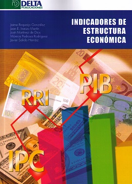 Indicadores de Estructura Económica -0