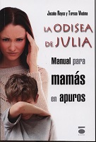 Odisea de Julia Manual para Mamás en Apuros-0