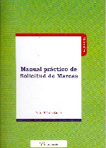 Manual Práctico de Solicitud de Marcas. -0