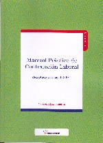 Manual Práctico de Contratación Laboral. (Adaptado a la Ley 3/2007).-0