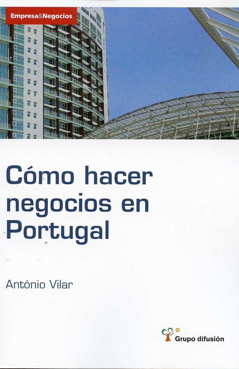 Cómo Hacer Negocios en Portugal. -0